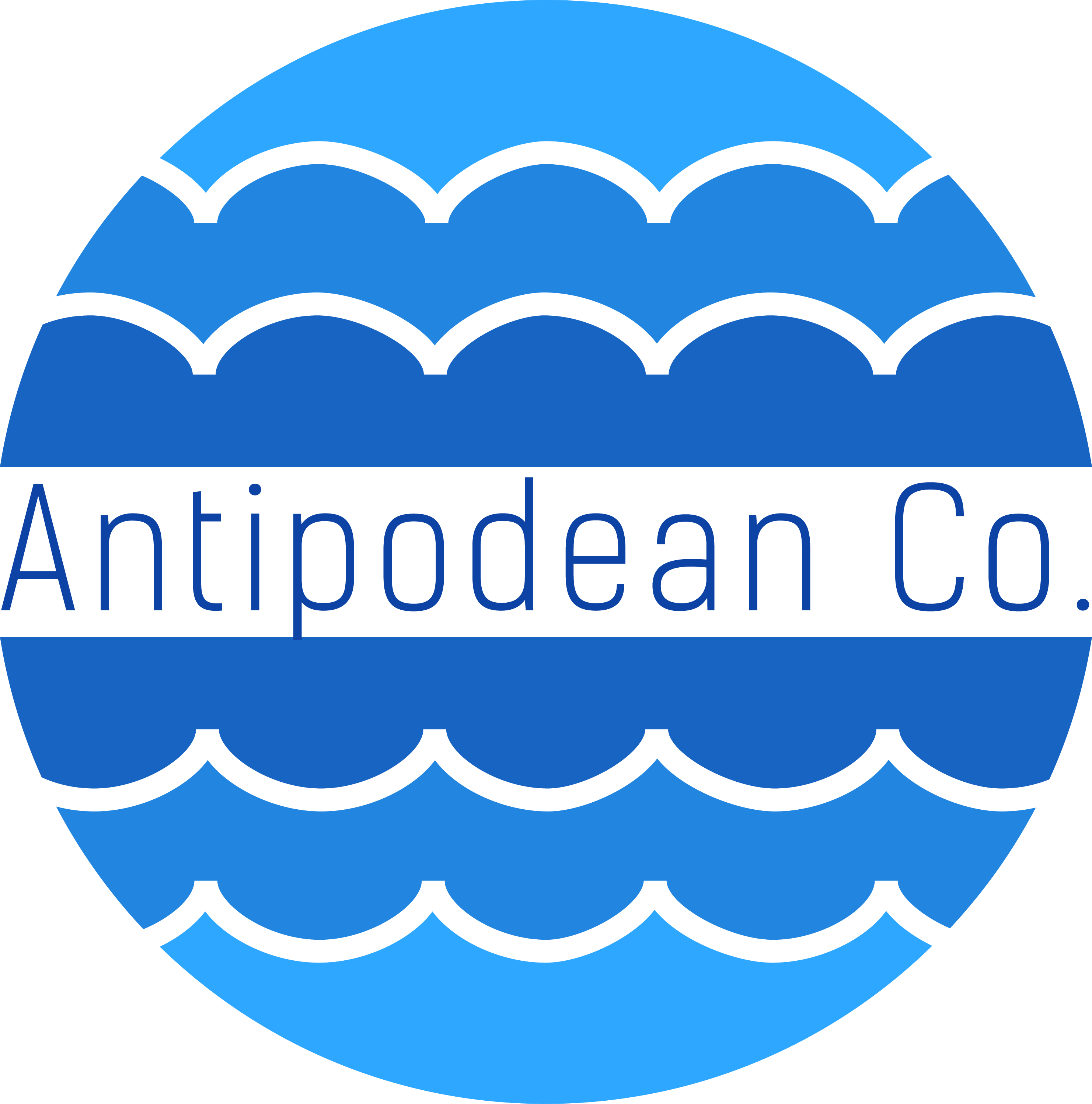 Antipodean Co.