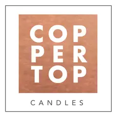 Coppertop Candles & Aromas