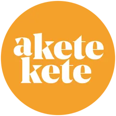 Aketekete