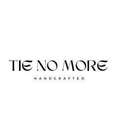 Tie No More