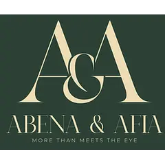 ABENA AND AFIA