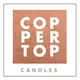 Coppertop Candles & Aromas